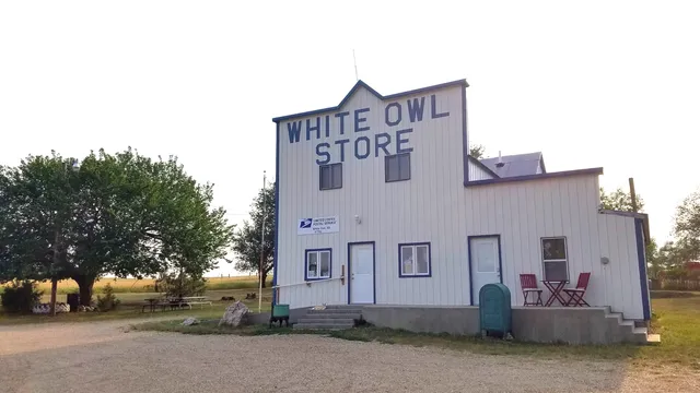 White Owl Creek Boutique