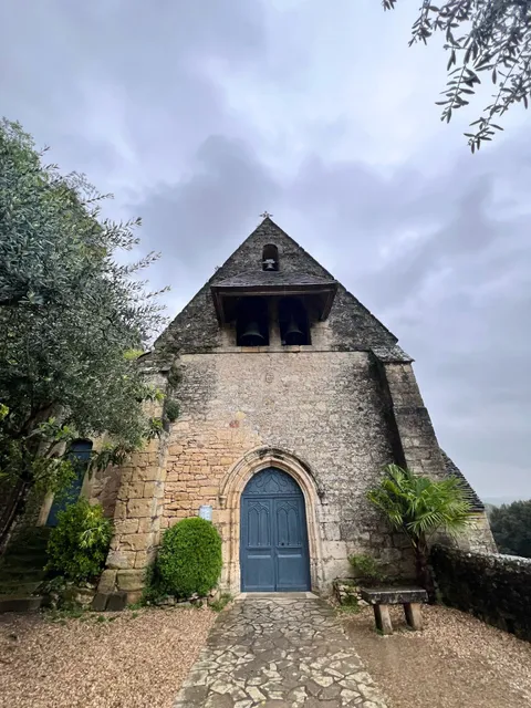 Église Notre-Dame de La Roque-Gageac