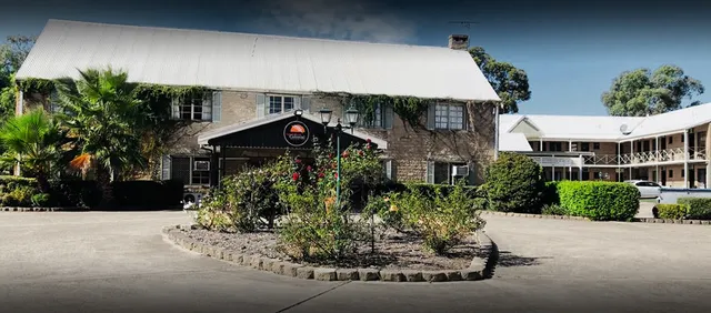 Campbelltown Colonial Motor Inn