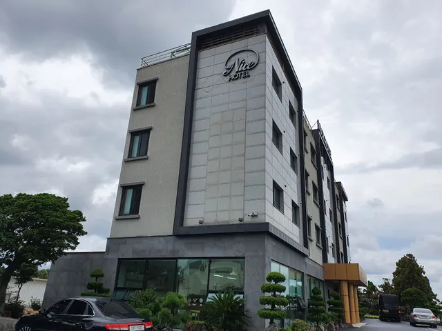 나이스호스텔