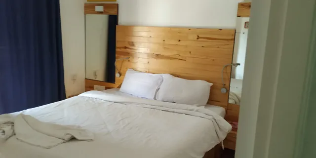 OYO 9354 Boutique 1BHK