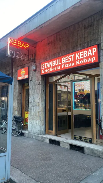 Imperator kebap