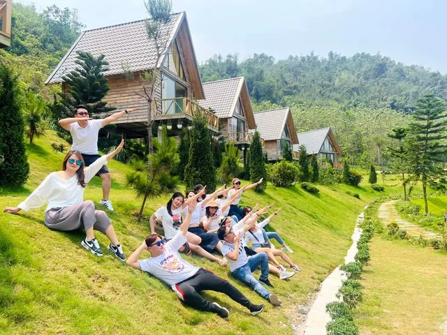 Larita Đồi Cỏ Mơ