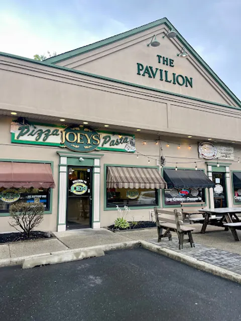 Joey's Pizza & Pasta