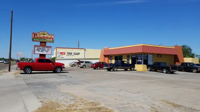 Panchito's Restaurant