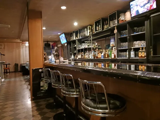 Casual Bar & Sukiyaki Trattoria GARSON