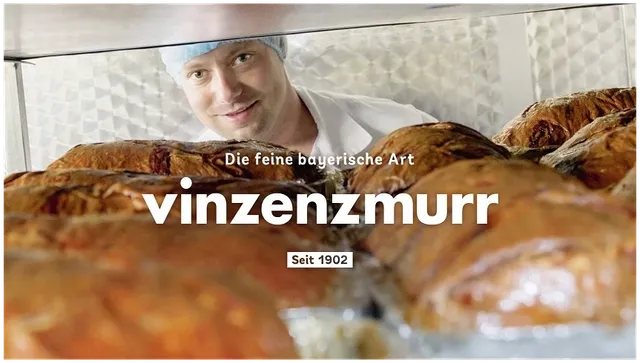 Vinzenzmurr Metzgerei - Pullach