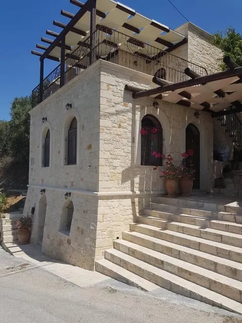 Villa Athina - Irene Country House