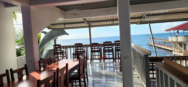 Restaurante El Delfin