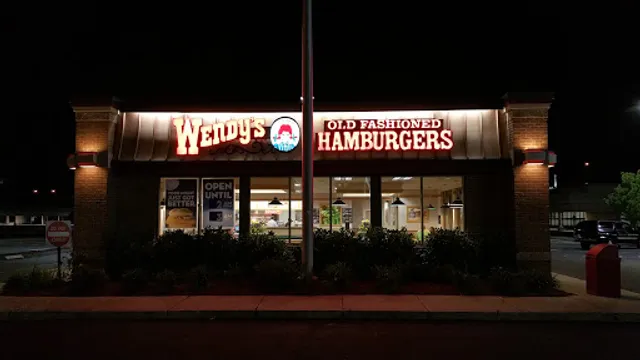 Wendy's