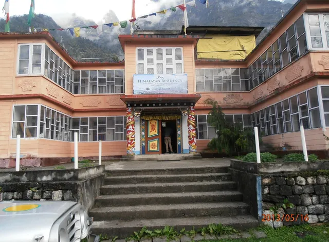 Himalayan Residency Premium