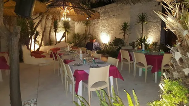 L'Isola del Gusto Restaurant
