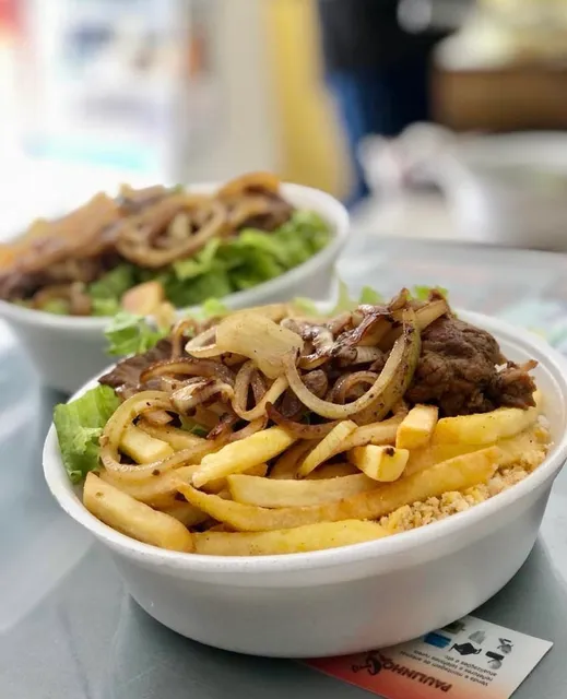 Restaurante Tradição Mineira