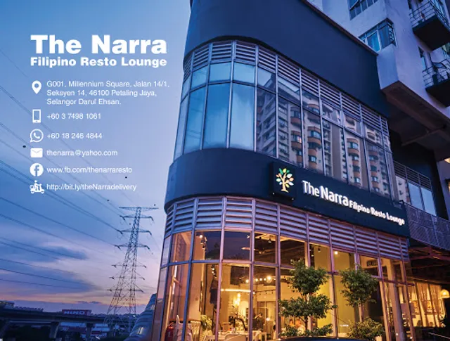 The Narra