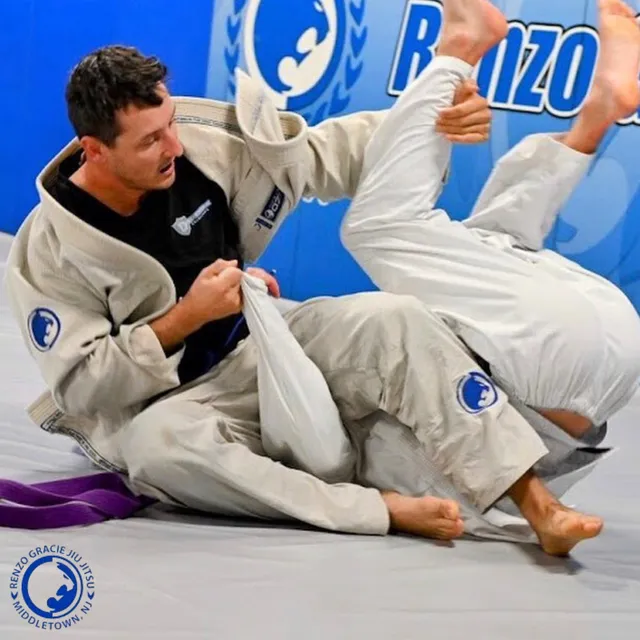 Renzo Gracie Jiu Jitsu - Middletown, NJ