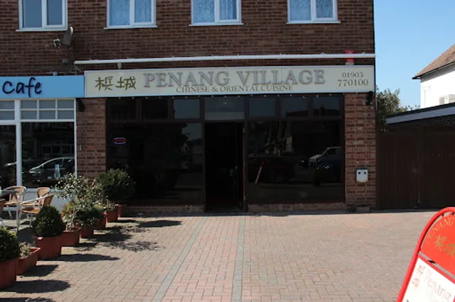 Penang Village Restaurant