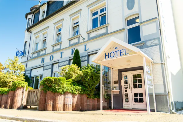 Ambient-Hotel Zum Schwan