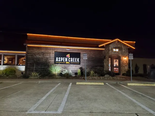 Aspen Creek Grill