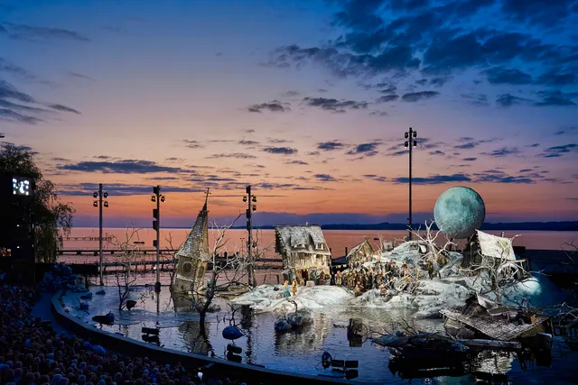 Bregenzer Festspiele