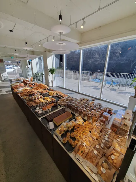 German Bakery 2nd Branch