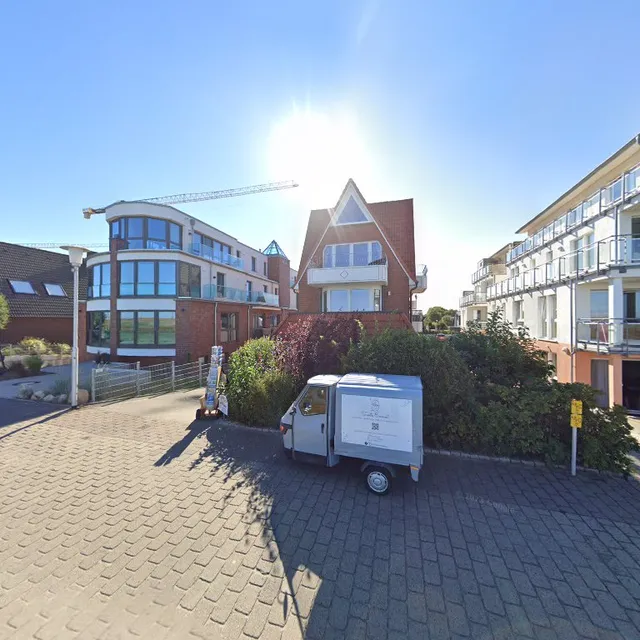 Düne 5 Ferienwohnungen