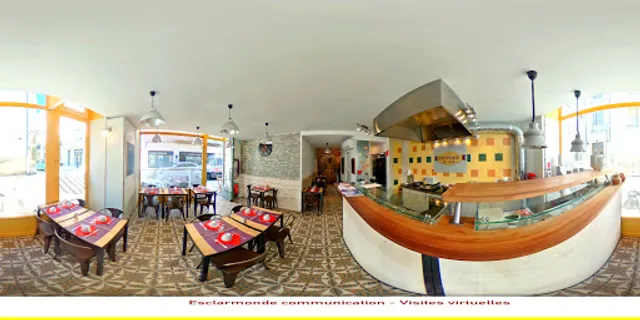 Restaurant La Crêperie Du Coin