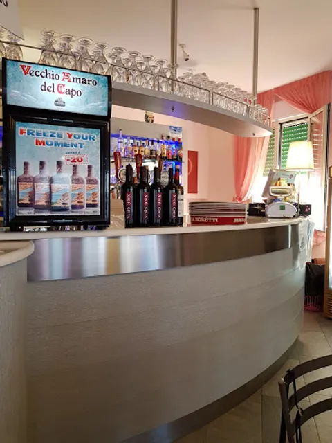 Xke' Qua Da Francesco