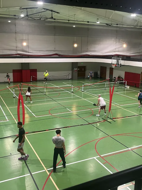 Veterans Park Community Center