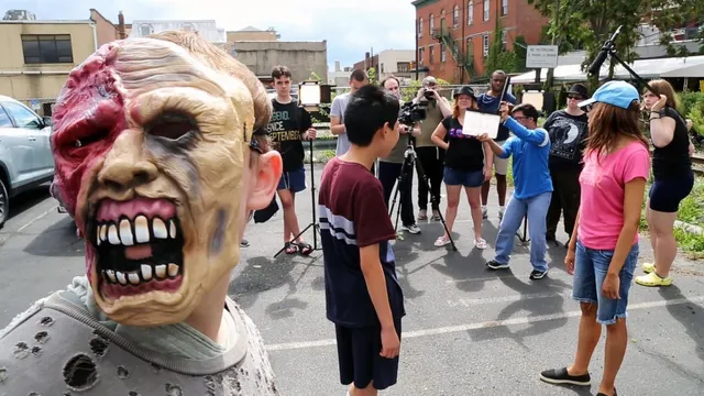 MarbleJam Center for Arts & Enrichment