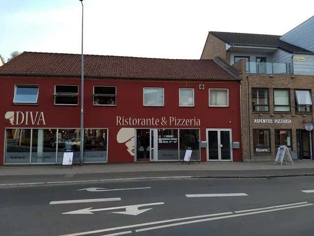 DIVA Ristorante & Pizzeria