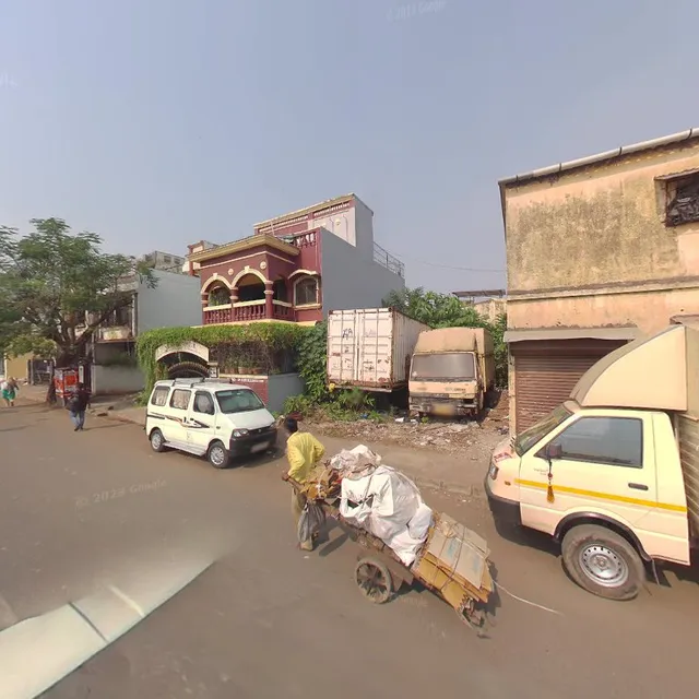 Gupta Pani Puri & Chat Corner