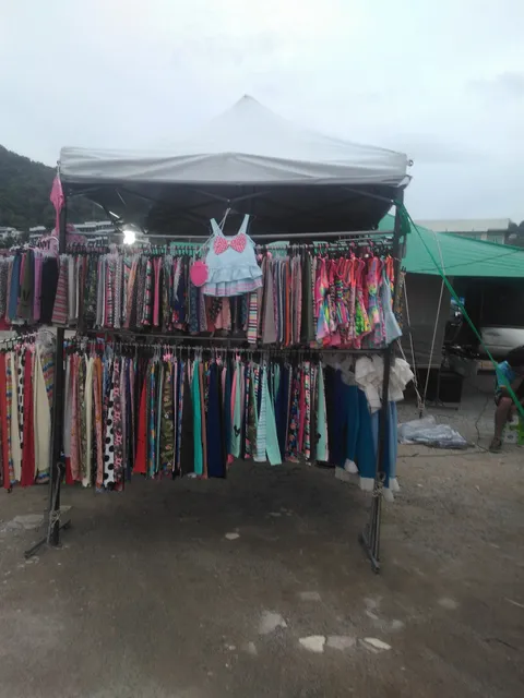 New Kata Night Market