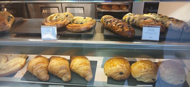 Maison Kayser Landmark Tijuana