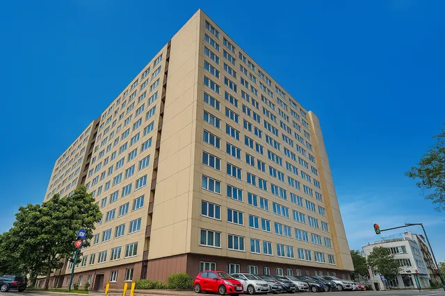 Emerald Towers Apartment