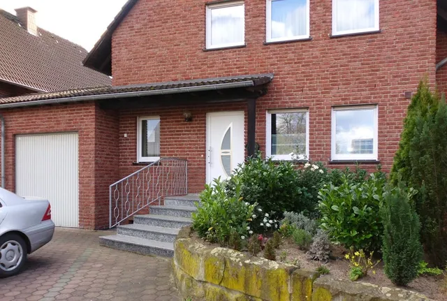 Lippetaler Gaestehaus