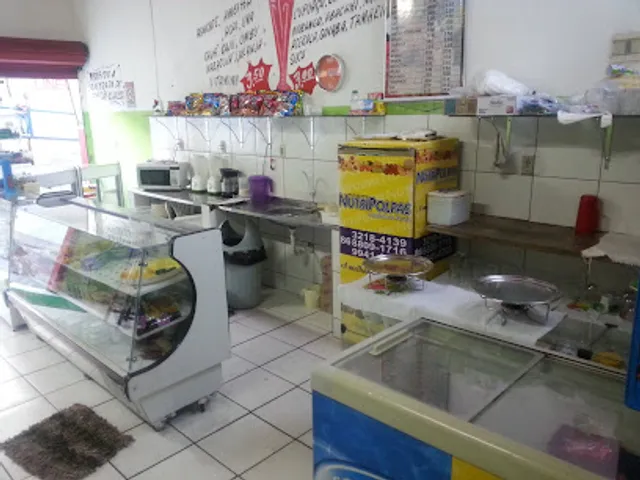 Restaurante Hipolitano