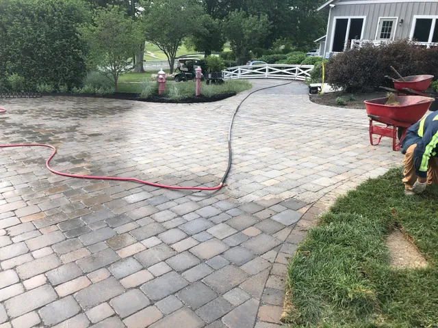 Outdoor Environments Inc