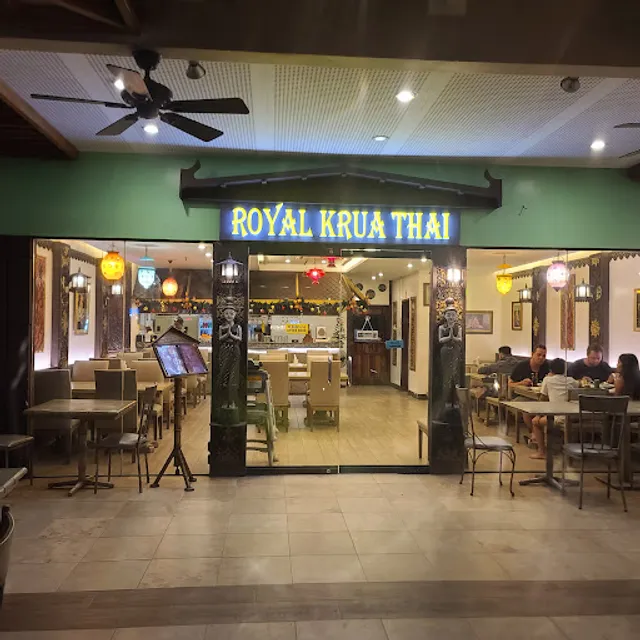 Royal Krua Thai