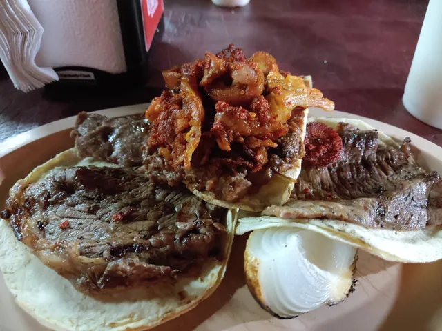 El Padrino [Carnes Asadas]