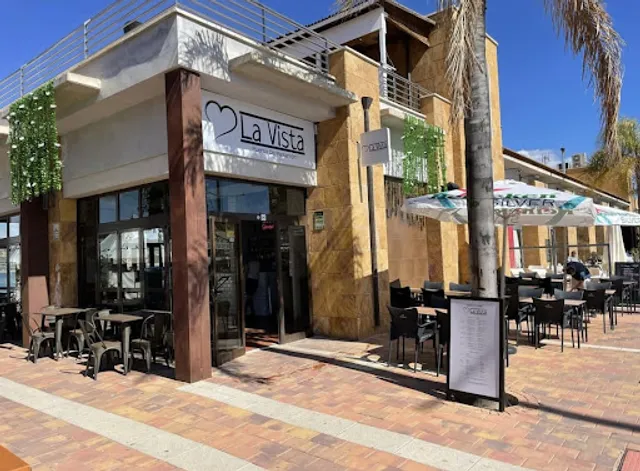 La Vista Puerto de Mazarron