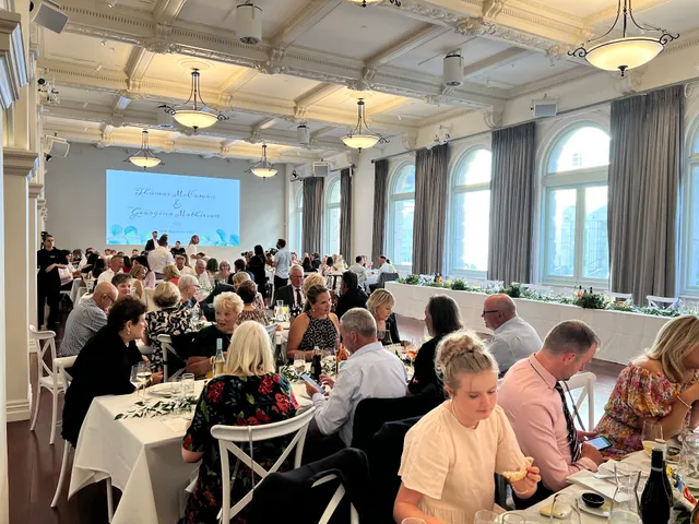 Food Envy | Events, Catering, Hospitality