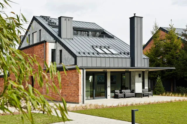 12 Jabłek - ośrodek wypoczynkowy na Mazurach