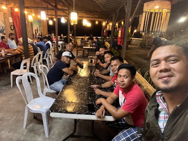 Dolly's House of Seafood