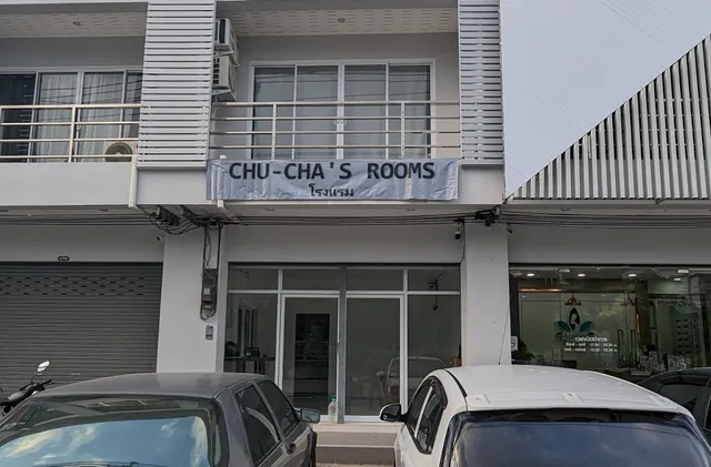 Chu-Cha’s Rooms