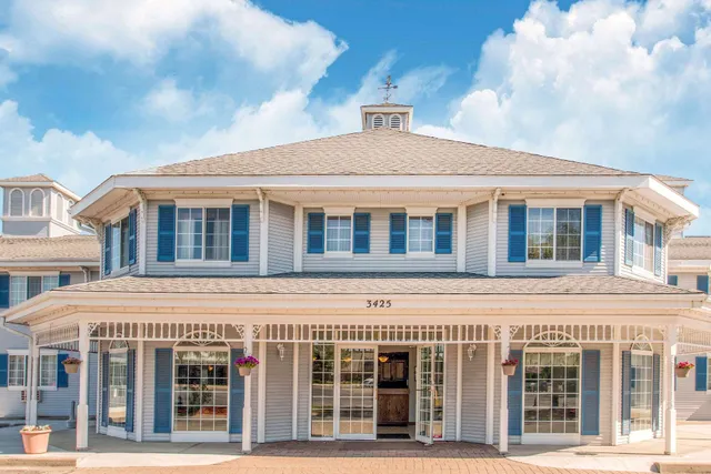 Rodeway Inn Grandville - Grand Rapids