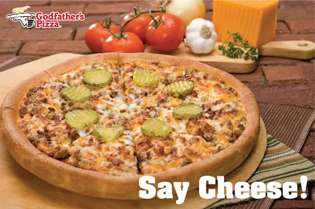 Godfather's Pizza Express