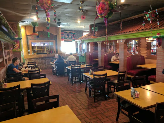 El Maguey