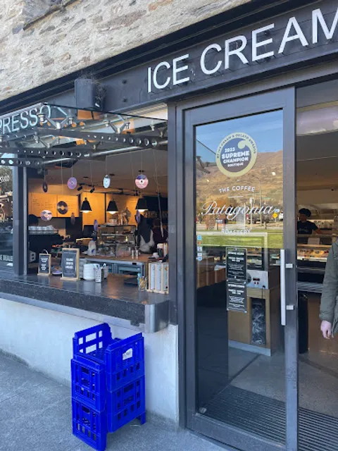 Patagonia Chocolates