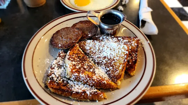 Suzy Q’s Coffee Shop and Café