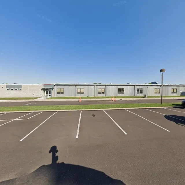 North Montco Technical Career Center